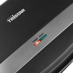 "Tristar GR-2856 Contact Grill - Perfect for Delicious Meals Anytime!"